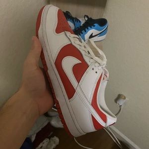 Nike dunk championship men 9.5